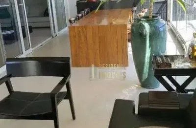 Apartamento com 3 dormitórios à venda, 246 m² por r$ 2.680.000,00 - condomínio único campolim - sorocaba/sp