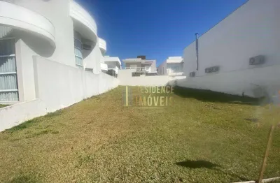 Terreno à venda, 310 m² por - condomínio residencial giverny - sorocaba/sp