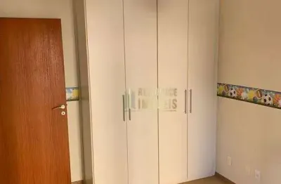 Apartamento com 3 dormitórios à venda, 103 m² por r$ 630.000,00 - condomínio solar do campolim - sorocaba/sp