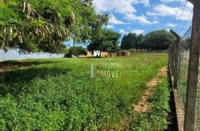 Terreno à venda, 3303 m² por r$ 3.300.000,00 - vila tortelli - sorocaba/sp