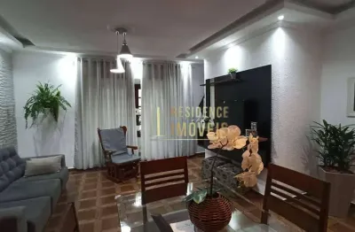 Casa com 4 dormitórios à venda, 420 m² por r$ 880.000,00 - vila gabriel - sorocaba/sp