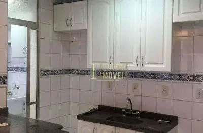 Apartamento à venda, 70 m² por r$ 450.000,00 - condomínio edifício quality place - sorocaba/sp
