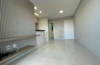 Apartamento com 1 dormitório, 45 m² - venda por r$ 420.000,00 ou aluguel por r$ 2.901,00/mês - edifício lorena - sorocaba/sp