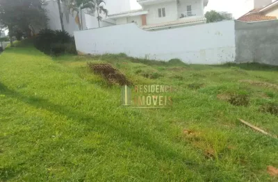 Terreno à venda, 540 m² por r$ 595.000,00 - condominio residencial village vert - sorocaba/sp