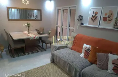 Casa com 4 dormitórios à venda, 170 m² - Wanel Ville - Sorocaba/SP