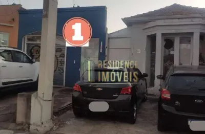 Casa comercial à venda na Avenida Doutor Eugênio Salerno, 211, Centro, Sorocaba