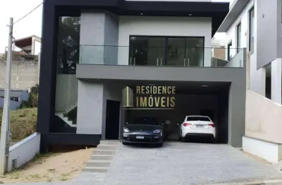 Sobrado condomínio gramado sorocaba 3 quartos - 230 m²  - sorocaba - sp