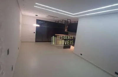 Lindo sobrado com 3 dormitórios 3 suites à venda, 228 m² por r$ 1.310.000 - wanel ville - sorocaba/sp