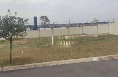 Terreno à venda, 499 m² por r$ 375.000,00 - villagio milano - sorocaba/sp