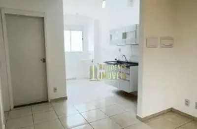 Apartamento com 2 dormitórios à venda, 40 m² por r$ 245.000,00 - jardim wanel ville iii - sorocaba/sp