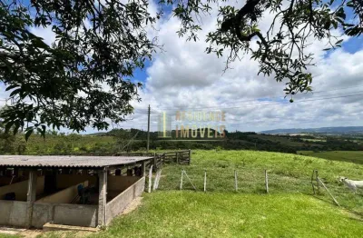 Sítio/chácara com 3 dormitórios à venda, 80000 m² por r$ 1.499.000 - jundiaquara - araçoiaba da serra/sp