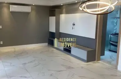 Apartamento com 3 dormitórios, 125 m² - venda por R$ 1.490.000,00 ou aluguel por R$ 8.850,00/mês - Condomínio Residencial Soleil de Québec - Sorocaba/SP