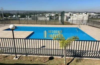 Casa com 2 dormitórios à venda, 55 m² por r$ 450.000,00 - alto da boa vista - sorocaba/sp