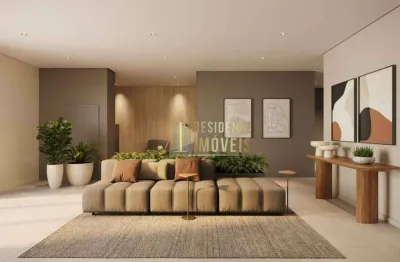 Apartamento com 3 dormitórios à venda, 98 m² por r$ 990.000,00 - edifício saint remy campolim - sorocaba/sp