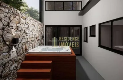 Casa à venda, 124 m² por r$ 750.000,00 - condomínio vale azul - votorantim/sp