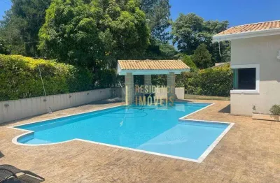 Casa com 3 dormitórios à venda, 553 m² por r$ 1.599.000,00 - condomínio residencial vale verde - sorocaba/sp