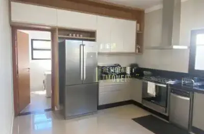 Oportunidade permuta - casa com 3 dormitórios à venda, 252 m² por r$ 1.990.000- alphaville nova esplanada 3 - votorantim/sp