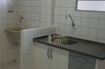 Apartamento com 2 dormitórios para alugar, 65 m² por r$ 1.818,00/mês - residencial stefane - sorocaba/sp