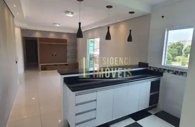 Apartamento à venda, 70 m² por r$ 335.000,00 - vila santana - sorocaba/sp