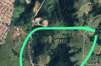 Área à venda, 95400 m² por r$ 4.500.000,00 - jardim antônio cassillo - votorantim/sp