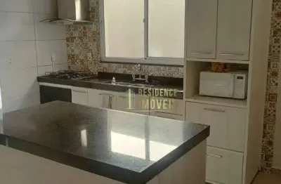 Casa com 3 dormitórios à venda, 136 m² por r$ 845.000,00 - condomínio residencial villagio milano - sorocaba/sp