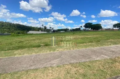 Terreno à venda, 1000 m² por r$ 960.000,00 - residencial saint patrick - sorocaba/sp
