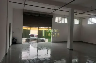 Salão à venda, 150 m² por r$ 650.000,00 - parque das laranjeiras - sorocaba/sp