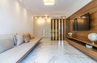 Casa com 3 dormitórios à venda, 450 m² por r$ 3.500.000,00 - condomínio fazenda imperial sorocaba - sorocaba/sp