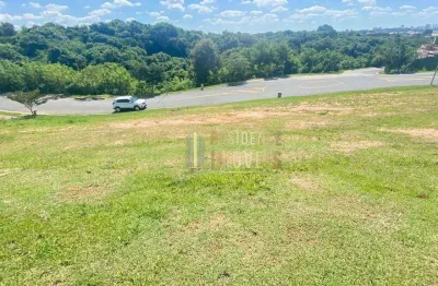 Terreno à venda, 1000 m² por r$ 499.000,00 - condomínio up residencial - sorocaba/sp