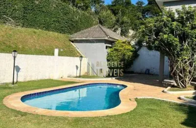 Linda casa com 3 dormitórios à venda, 240 m² por r$ 1.499.000 - condominio residencial ibirapuera - sorocaba/sp