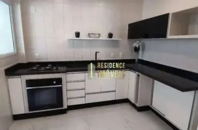 Apartamento com 2 dormitórios à venda, 69 m² por r$ 470.000,00 - parque campolim - sorocaba/sp