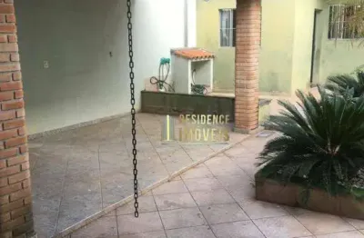 Sobrado com 3 dormitórios à venda, 208 m² por R$ 620.000,00 - Wanel Ville - Sorocaba/SP