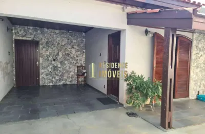 Casa com 3 dormitórios à venda, 185 m² por r$ 680.000,00 - jardim astro - sorocaba/sp