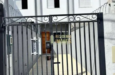 Sobrado com 2 dormitórios à venda, 70 m² por r$ 350.000,00 - vila jardini - sorocaba/sp