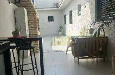 Casa à venda, 145 m² por r$ 855.000,00 - wanel ville - sorocaba/sp