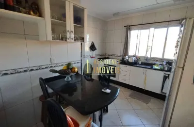 Apartamento com 2 dormitórios à venda, 70 m² por r$ 340.000,00 - condomínio bellini martins vii - sorocaba/sp