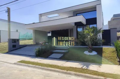 Casa à venda, 181 m² por r$ 1.750.000,00 - cyrela landscape esplanada - votorantim/sp
