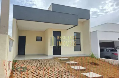 Casa com 3 dormitórios à venda, 140 m² por r$ 849.000,00 - villagio wanel - sorocaba/sp