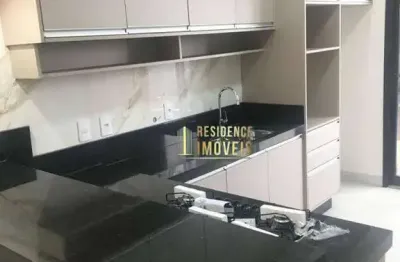 Sobrado à venda, 220 m² por r$ 1.400.000,00 - condomínio villagio wanel - sorocaba/sp