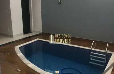 Sobrado com 5 dormitórios à venda, 220 m² por r$ 1.400.000,00 - condomínio villagio wanel - sorocaba/sp