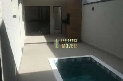 Linda casa com 3 dormitórios à venda, 144 m² por r$ 1.065.000 - wanel ville - sorocaba/sp