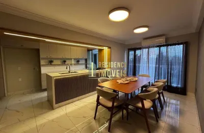 Apartamento com 3 dormitórios à venda, 138 m² por r$ 1.290.000,00 - edifício esplanada miró - sorocaba/sp