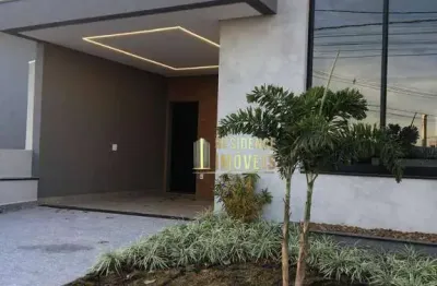Casa com 3 dormitórios à venda, 137 m² por r$ 980.000,00 - villagio wanel - sorocaba/sp
