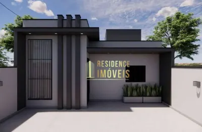 Casa com 2 dormitórios à venda, 65 m² por r$ 460.000,00 - wanel ville - sorocaba/sp