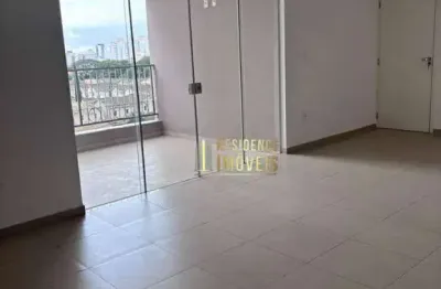 Apartamento com 3 dormitórios à venda, 120 m² por r$ 1.070.000,00 - residencial ibéria - sorocaba/sp