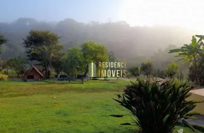 Chácara com 2 dormitórios à venda, 3285 m² por r$ 1.100.000,00 - recanto al deville - araçoiaba da serra/sp