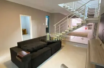 Casa com 3 dormitórios à venda, 270 m² por r$ 1.399.000,00 - condomínio ibiti do paço sorocaba - sorocaba/sp