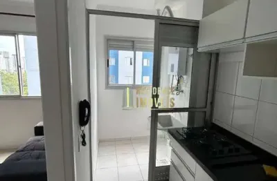 Apartamento à venda, 46 m² por r$ 420.000,00 - condomínio vida plena campolim - sorocaba/sp