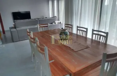 Casa com 3 dormitórios à venda, 220 m² por R$ 1.350.000,00 - Condomínio Residencial Renaissance - Sorocaba/SP