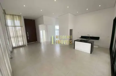 Casa 4 quartos  para alugar, 250 m² - alphaville - votorantim/sp